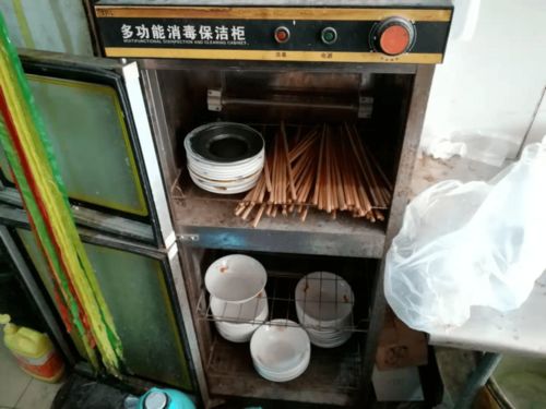 最新 临淄区食品安全红黑榜