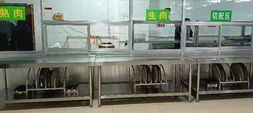 白银市市场监督管理局发布校园食品安全 红黑榜 第二期