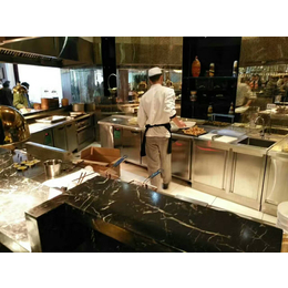 饭店厨房设备低价处理