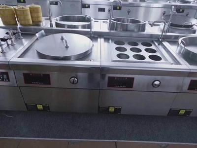 餐馆厨房工程需要用到的厨房设备有哪些?