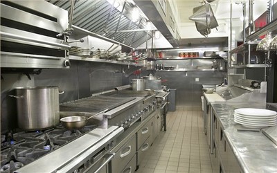 中式连锁餐饮店厨房设备清单|常见问答- 商用厨房工程_厨房设计_厨房设备 .