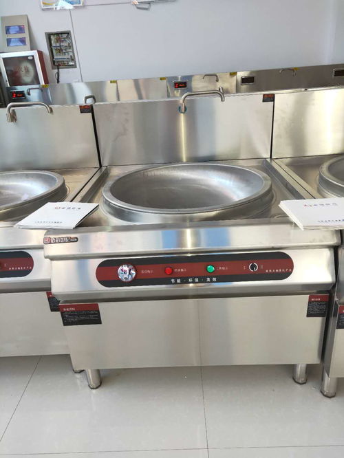 餐饮厨房设备报价 厂家